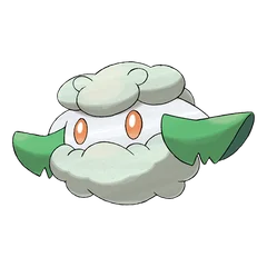 Cottonee sprite