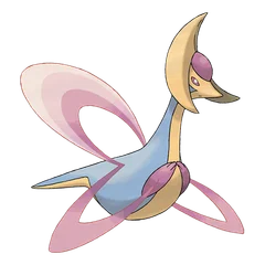 Cresselia sprite