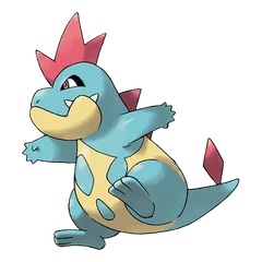 Croconaw sprite