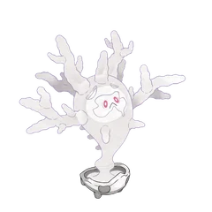 Cursola sprite