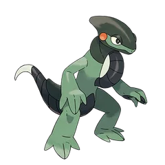 Cyclizar sprite