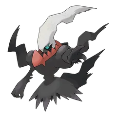 Darkrai sprite