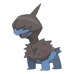 Deino sprite