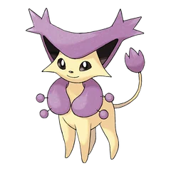Delcatty sprite