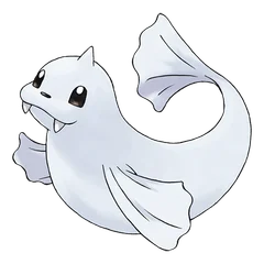 Dewgong sprite