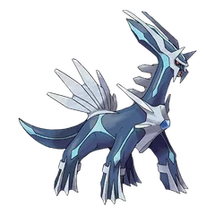 Dialga sprite