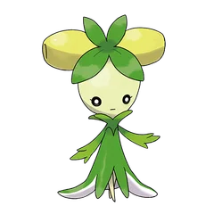 Dolliv sprite