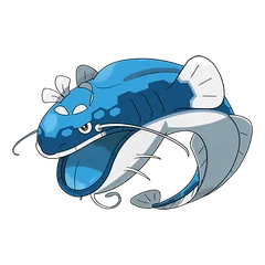 Dondozo sprite