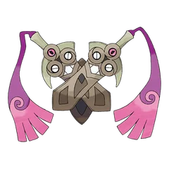 Doublade sprite