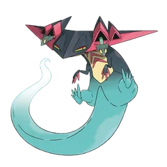 Dragapult