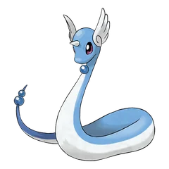 Dragonair sprite