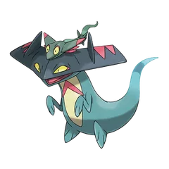 Drakloak sprite
