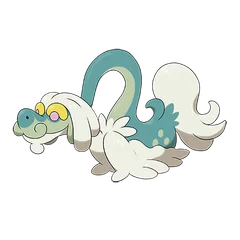 Drampa sprite