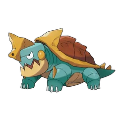 Drednaw sprite