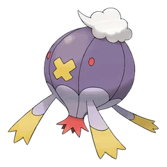 Drifblim sprite