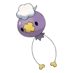 Drifloon sprite