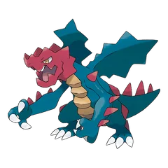 Druddigon sprite