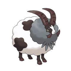 Dubwool sprite