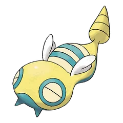 Dunsparce sprite