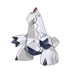 Duraludon sprite
