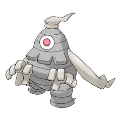 Dusclops sprite