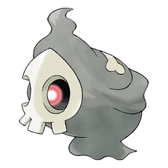 Duskull sprite