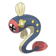 Eelektrik sprite