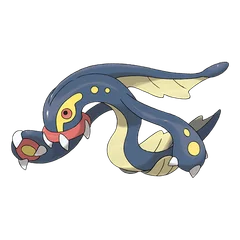 Eelektross sprite