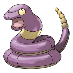 Ekans sprite