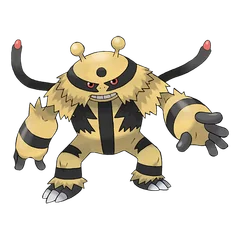 Electivire sprite