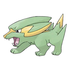 Electrike sprite