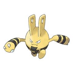 Elekid sprite