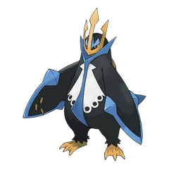 Empoleon sprite