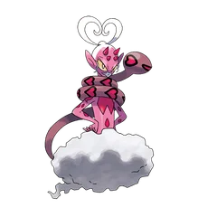 Enamorus sprite
