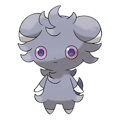 Espurr sprite