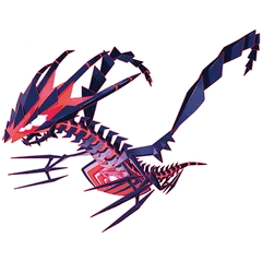 Eternatus sprite