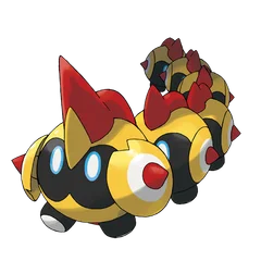 Falinks sprite