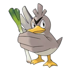 Farfetchd sprite