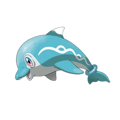 Finizen sprite