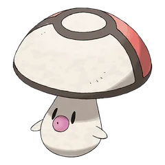 Foongus sprite