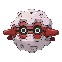 Forretress sprite