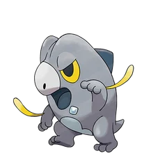 Frigibax sprite