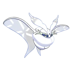 Frosmoth sprite