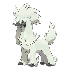 Furfrou sprite