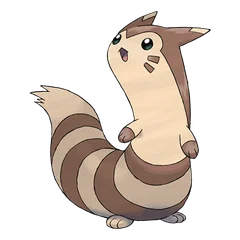 Furret sprite