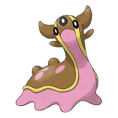 Gastrodon sprite