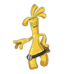 Gholdengo sprite