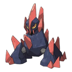 Gigalith sprite