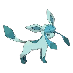 Glaceon sprite