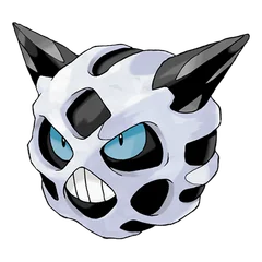 Glalie sprite